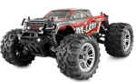 22622 M-Land Monstertruck 48km/h 4WD 1:16 RTR rot